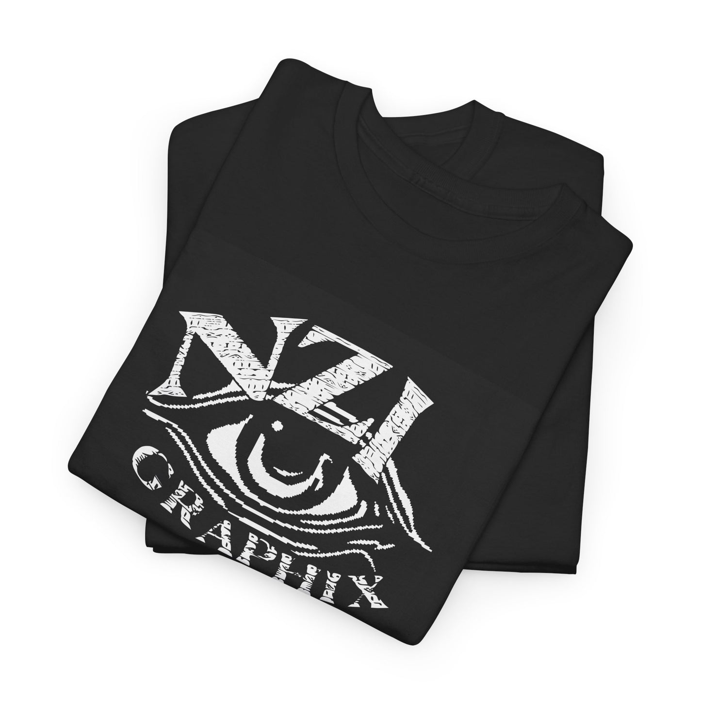 NZI Graphix Tee for Everyday Comfort | Perfect for Casual Wear, Gifts, Summer Outfits, Streetwear, and Art Lovers