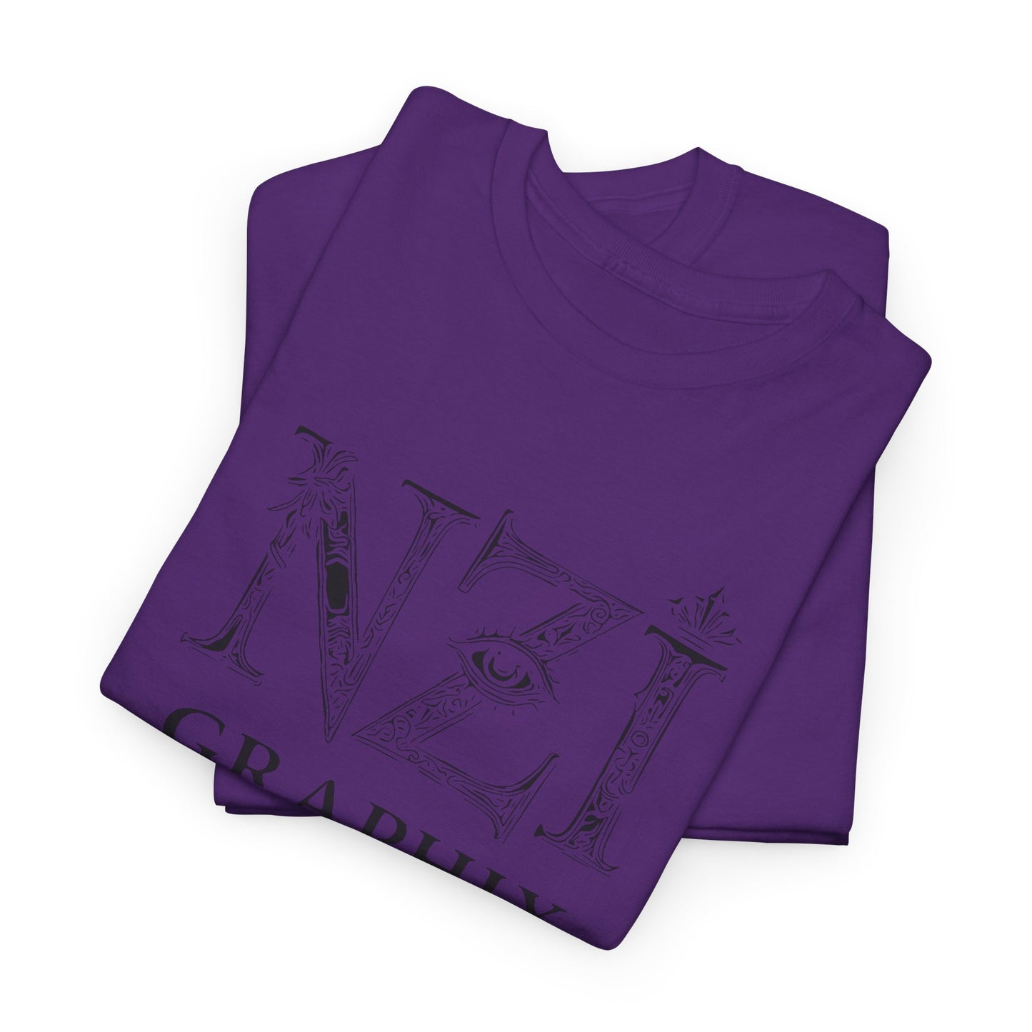 NZI Graphix Tee for Everyday Comfort | Perfect for Casual Wear, Gifts, Summer Outfits, Streetwear, and Art Lovers