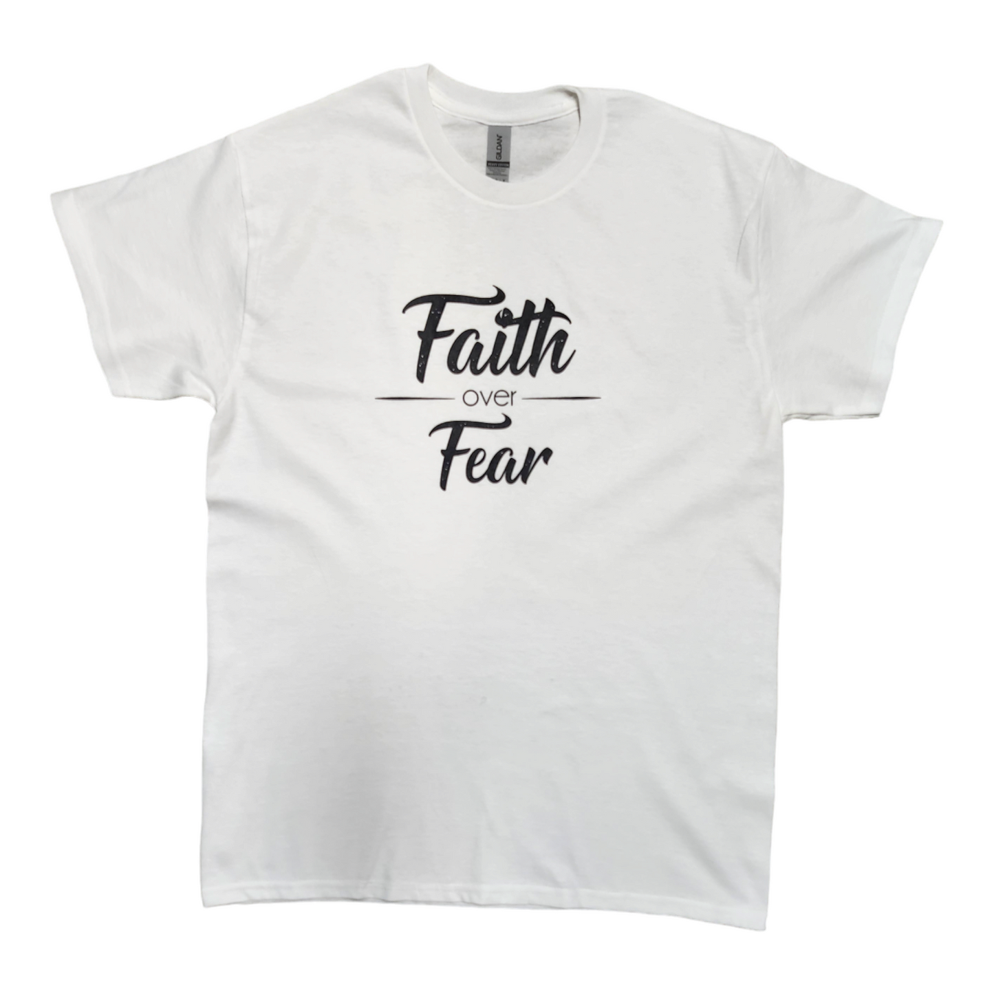 Faith over Fear T-Shirt