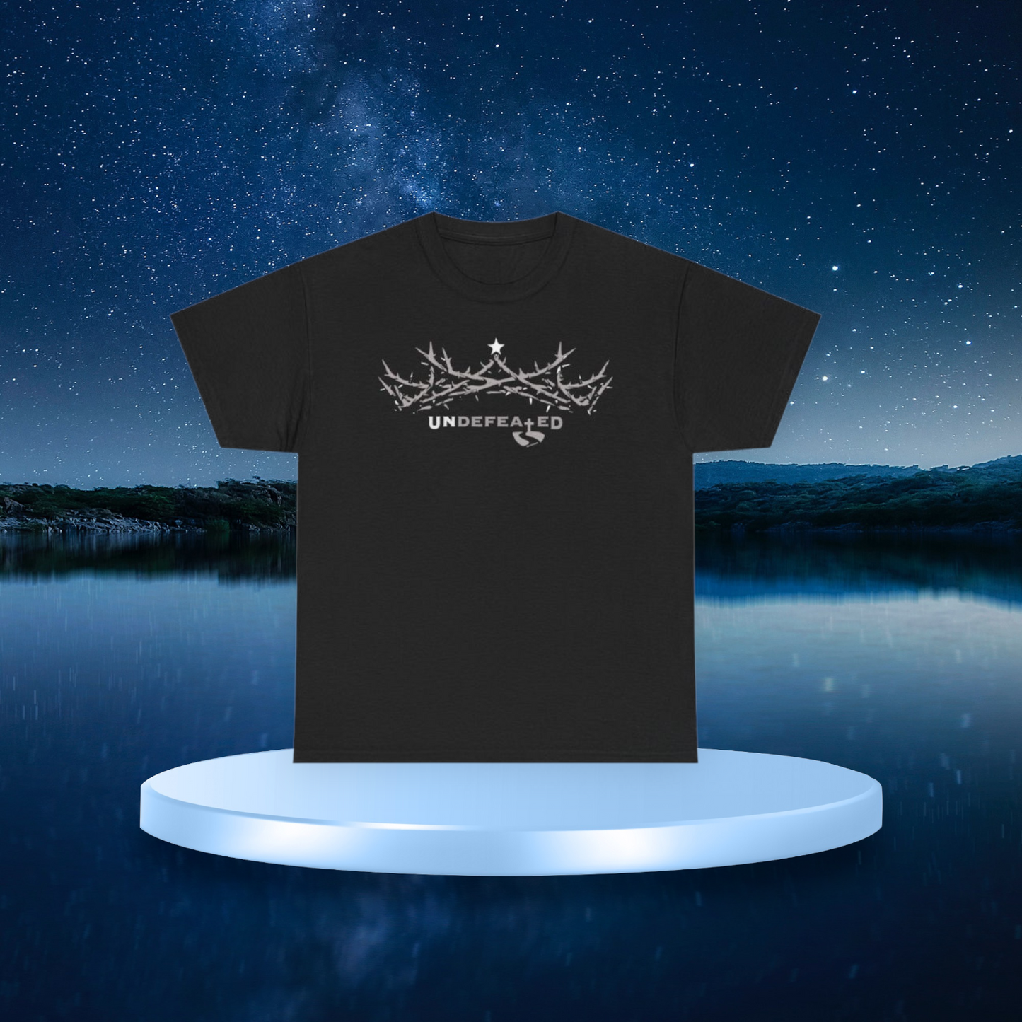 Crown of Thorns T's