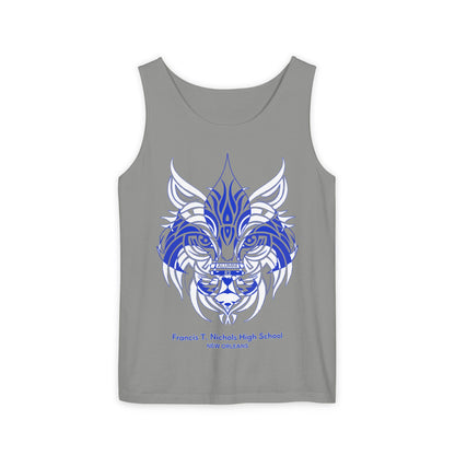 Francis T. Nichols Alumni  Tank Top | Unisex Summer Wear
