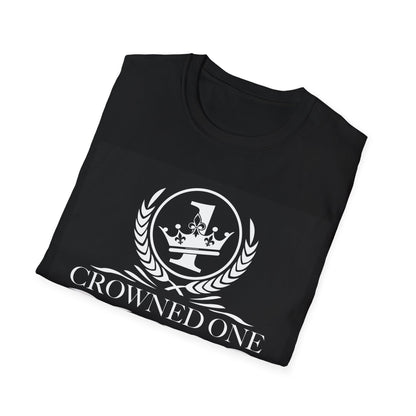 Crowned One Brand T-Shirt