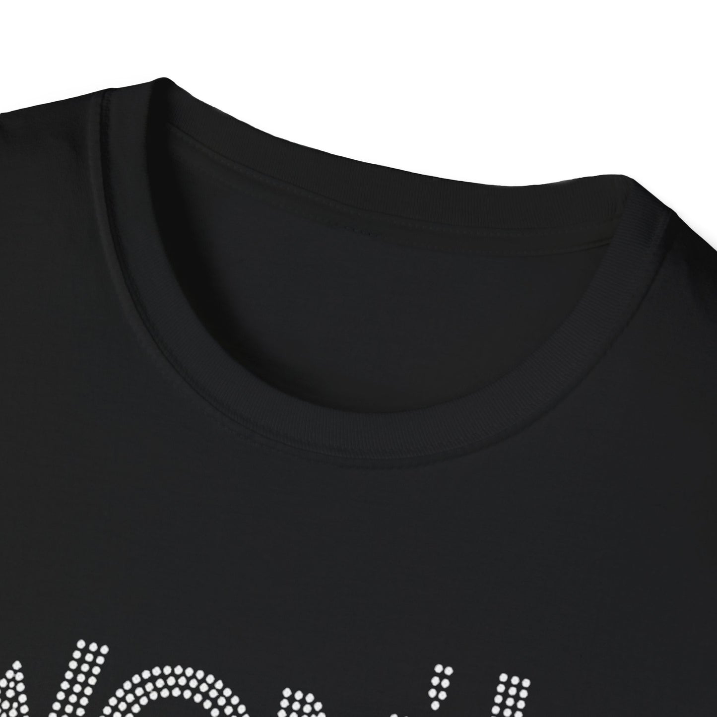 WON'T HE DO IT!!! TShirt