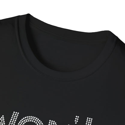WON'T HE DO IT!!! TShirt