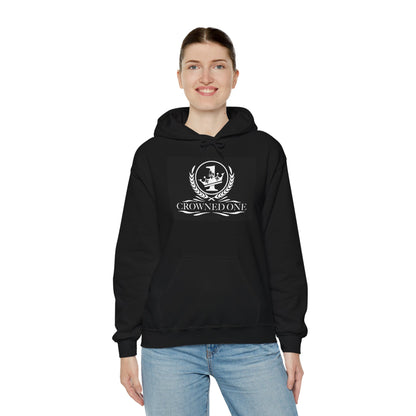 Crowned One™ Hoodie