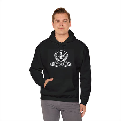 Crowned One™ Hoodie