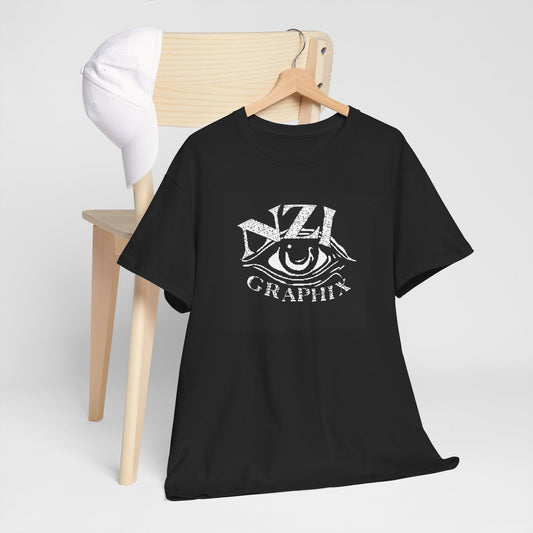 NZI Graphix Tee for Everyday Comfort | Perfect for Casual Wear, Gifts, Summer Outfits, Streetwear, and Art Lovers