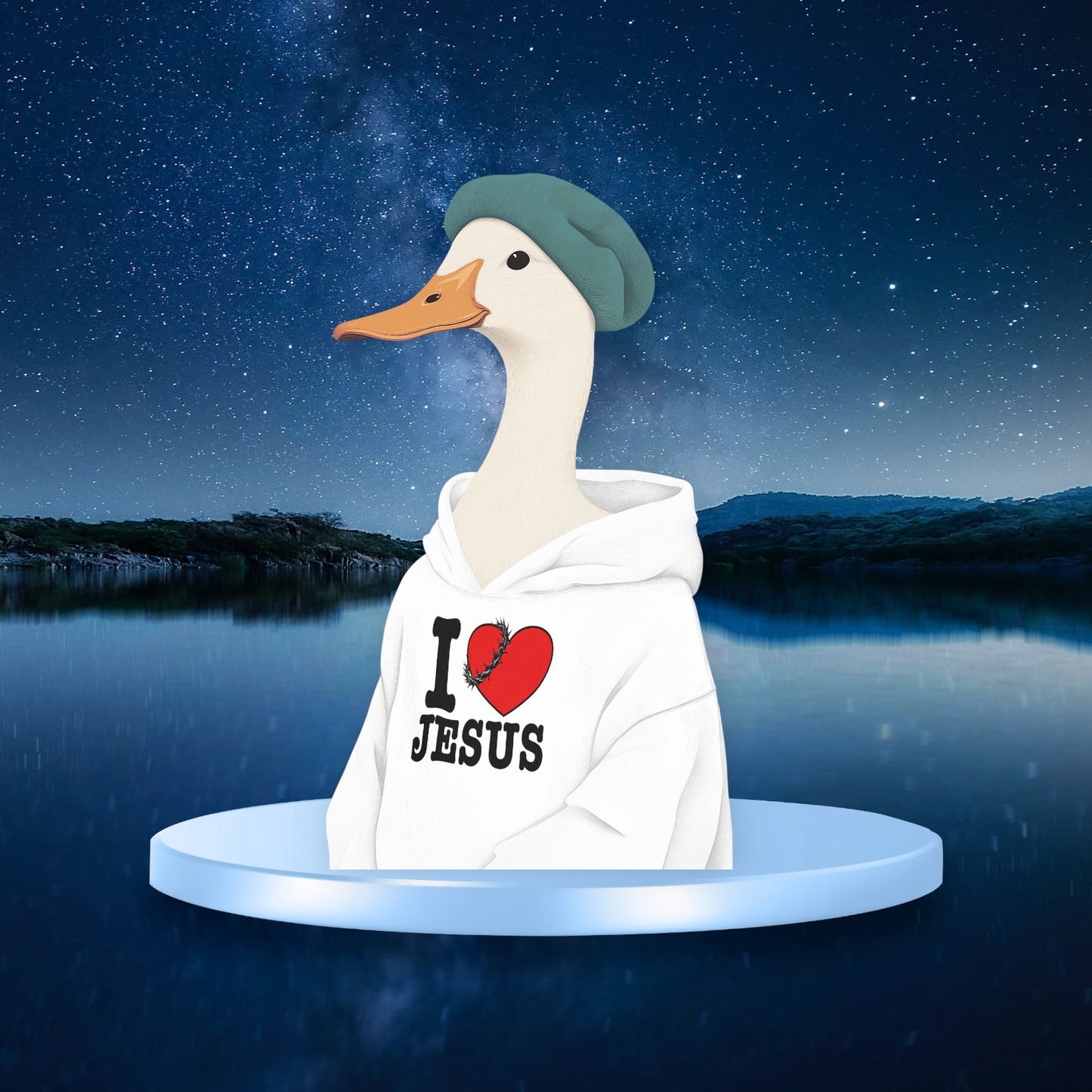 JDuck