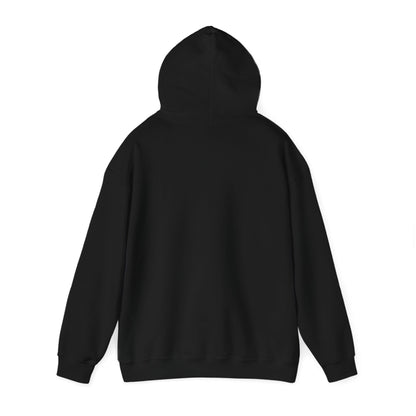 GOD GOT ME- Hoodie