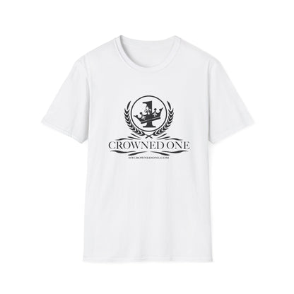 Crowned One Brand T-Shirt