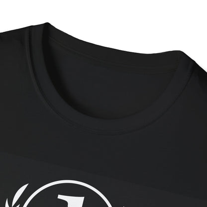 Crowned One Brand T-Shirt