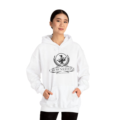 Crowned One™ Hoodie