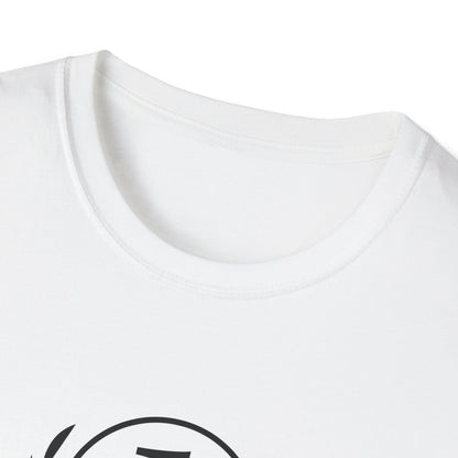 Crowned One Brand T-Shirt