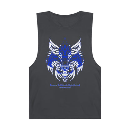 Francis T. Nichols Sports Jersery