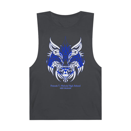 Francis T. Nichols Sports Jersery