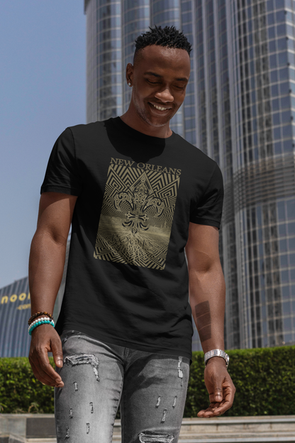 Louisiana Roots T-Shirt