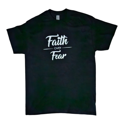 Faith over Fear T-Shirt